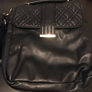 Steve Madden Convertible Bag